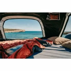 Layzee Tente De Toit Lazy Tent 15 Layzee Tente De Toit Lazy Tent -Mountain soldes tente de toit lazy tent 6