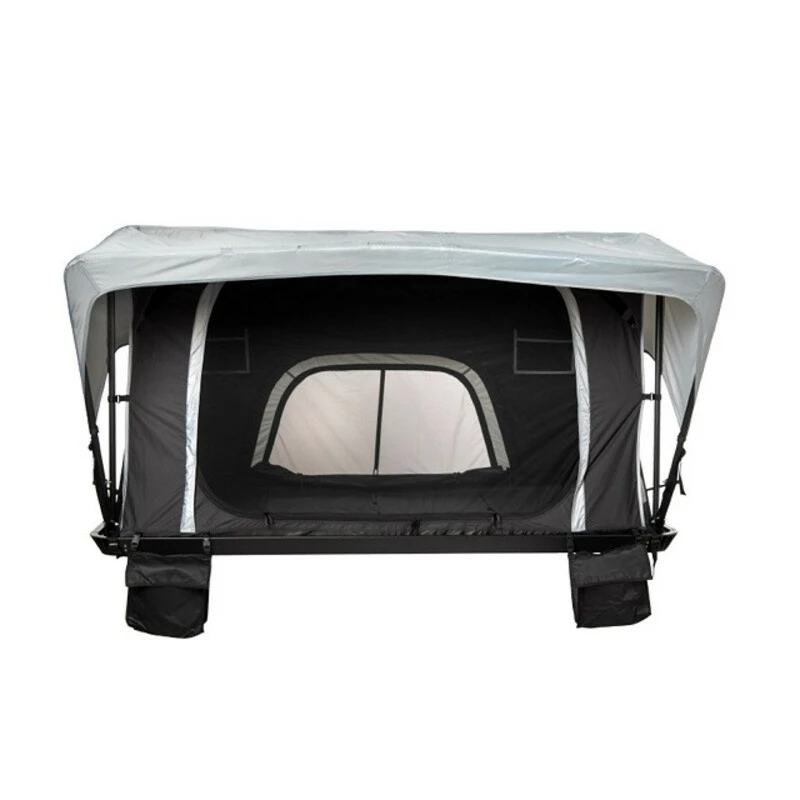 Layzee Tente De Toit Lazy Tent 1 Layzee Tente De Toit Lazy Tent